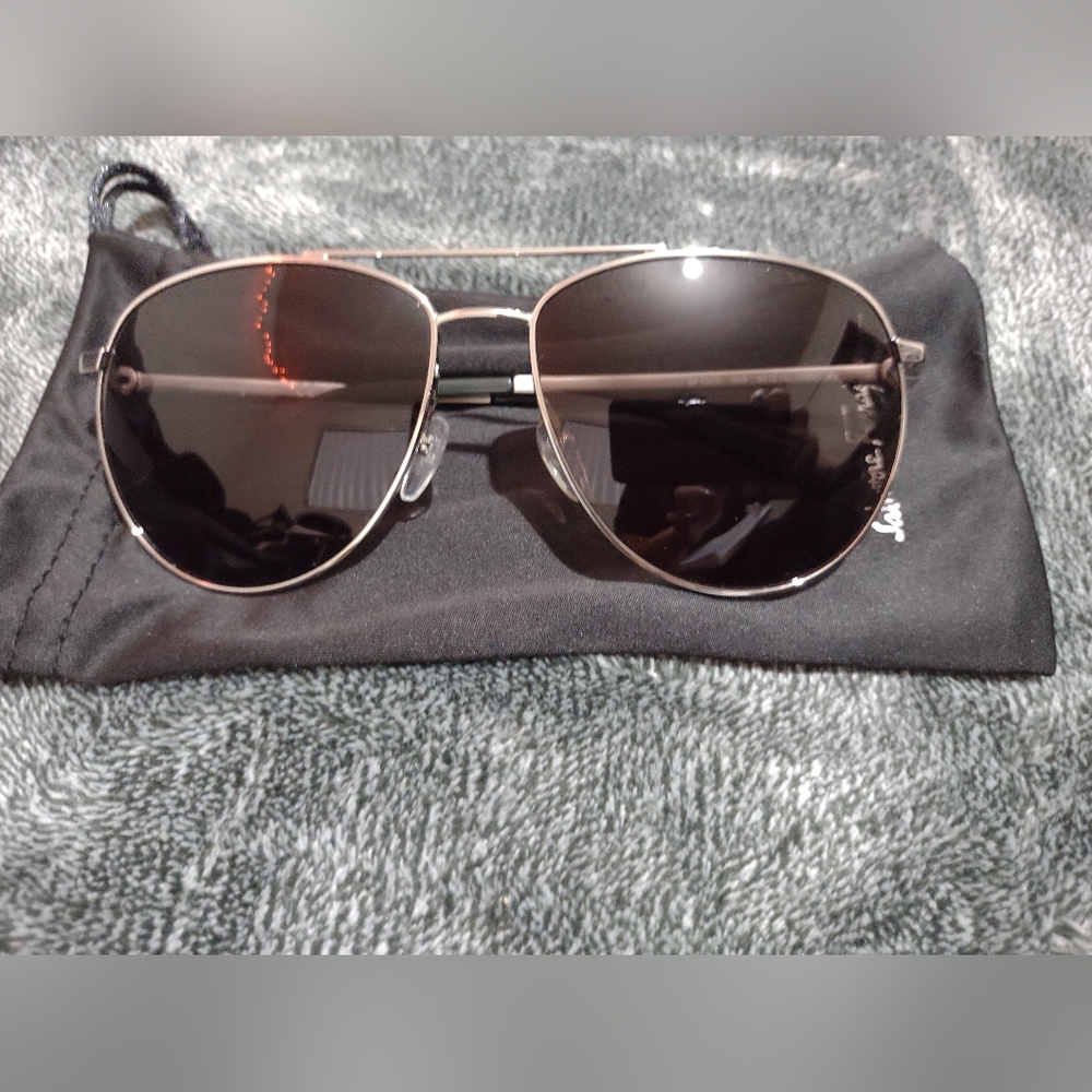 Salvatore Ferragamo sunglasses